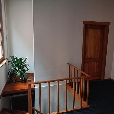 Viktoria Hostel アントウェルペン エクステリア 写真