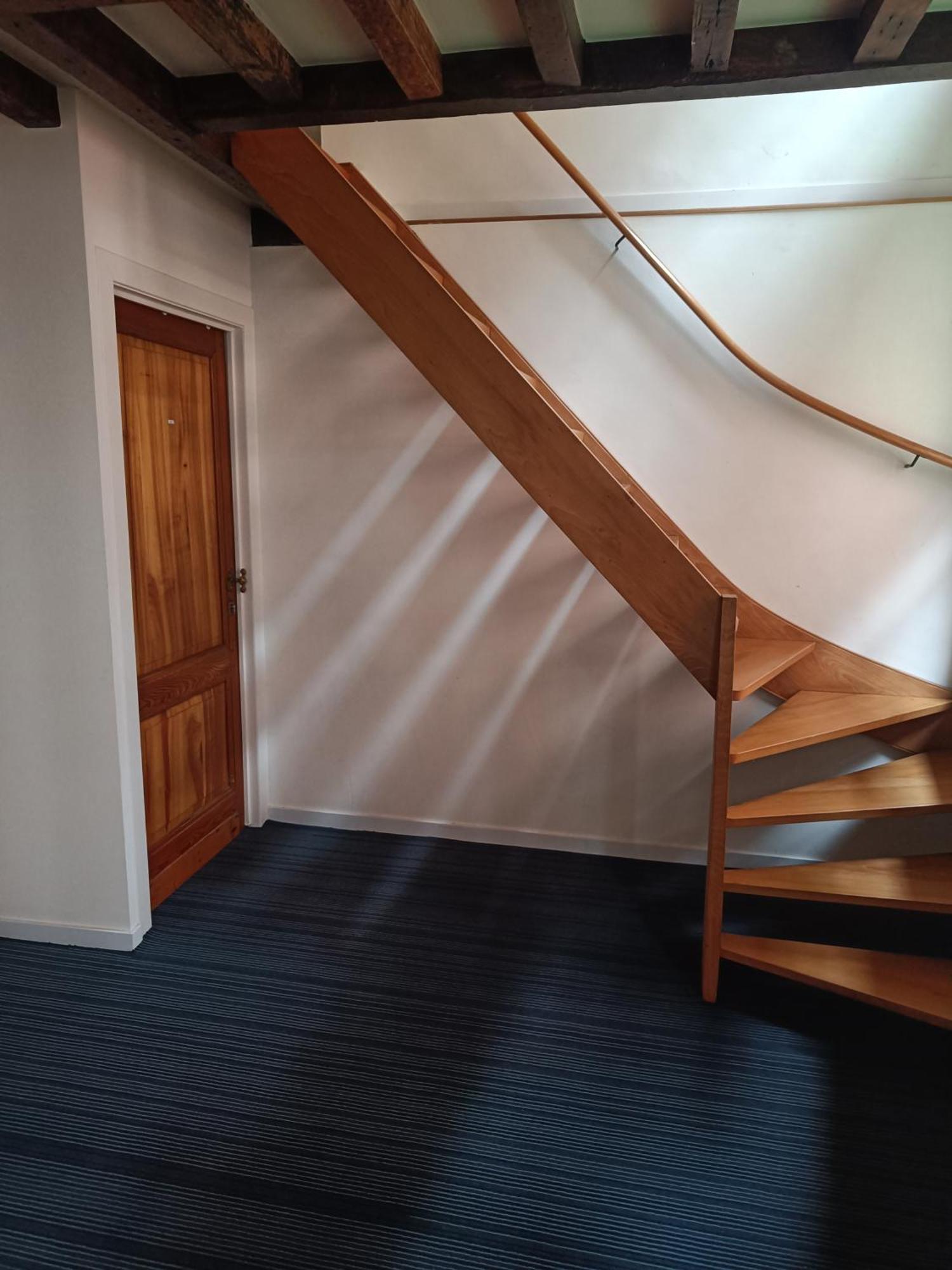 Viktoria Hostel アントウェルペン エクステリア 写真