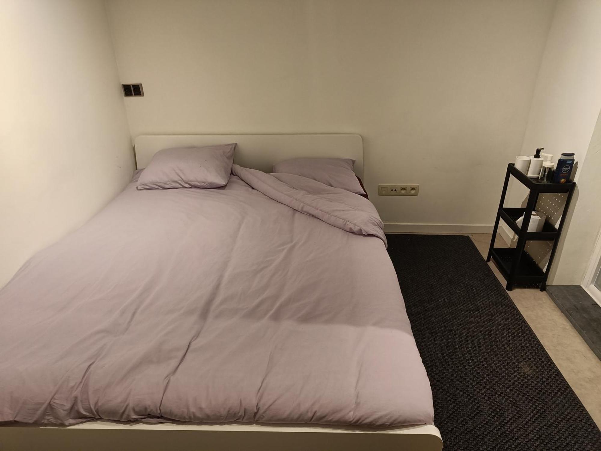Viktoria Hostel アントウェルペン エクステリア 写真