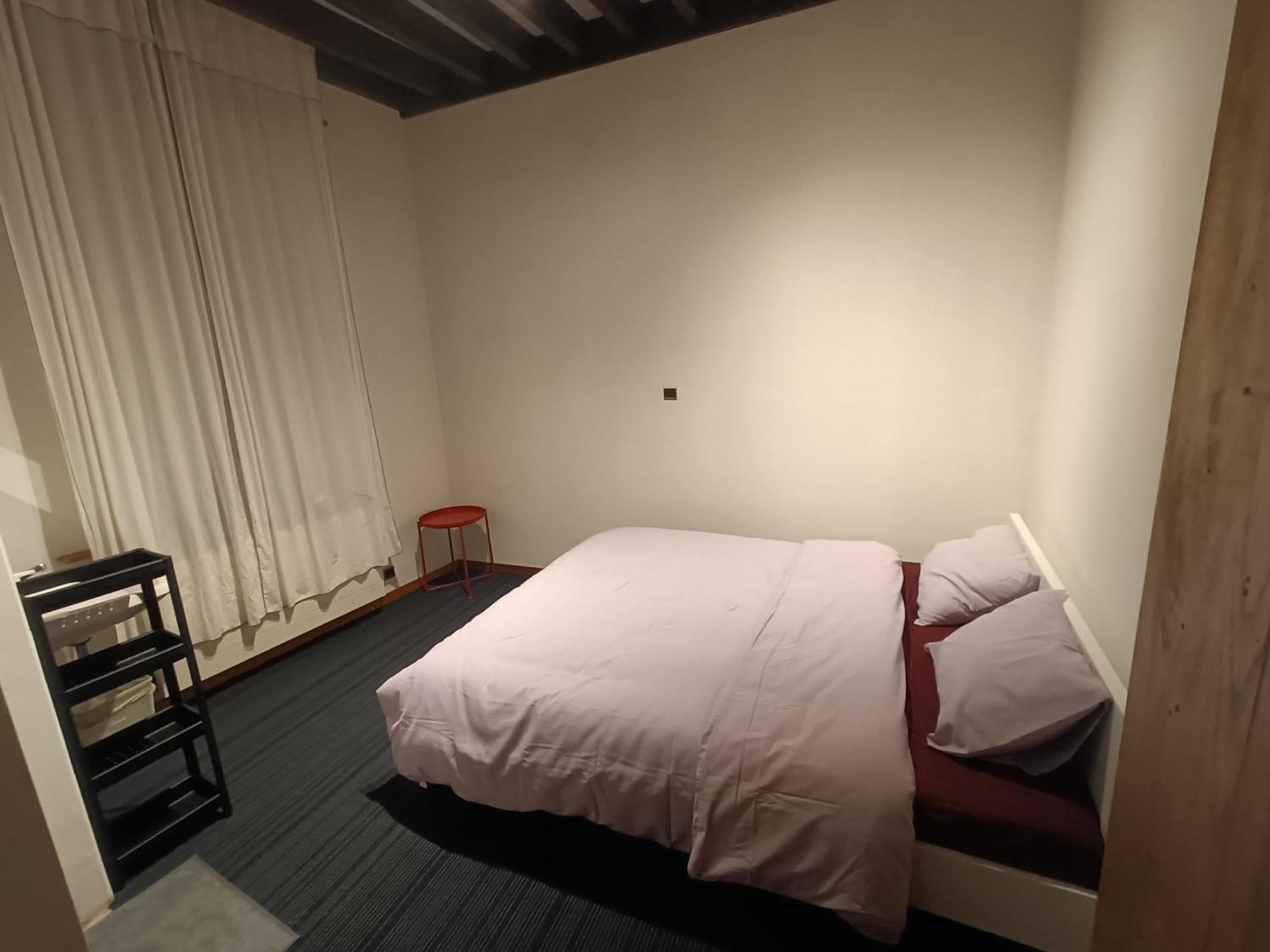 Viktoria Hostel アントウェルペン エクステリア 写真