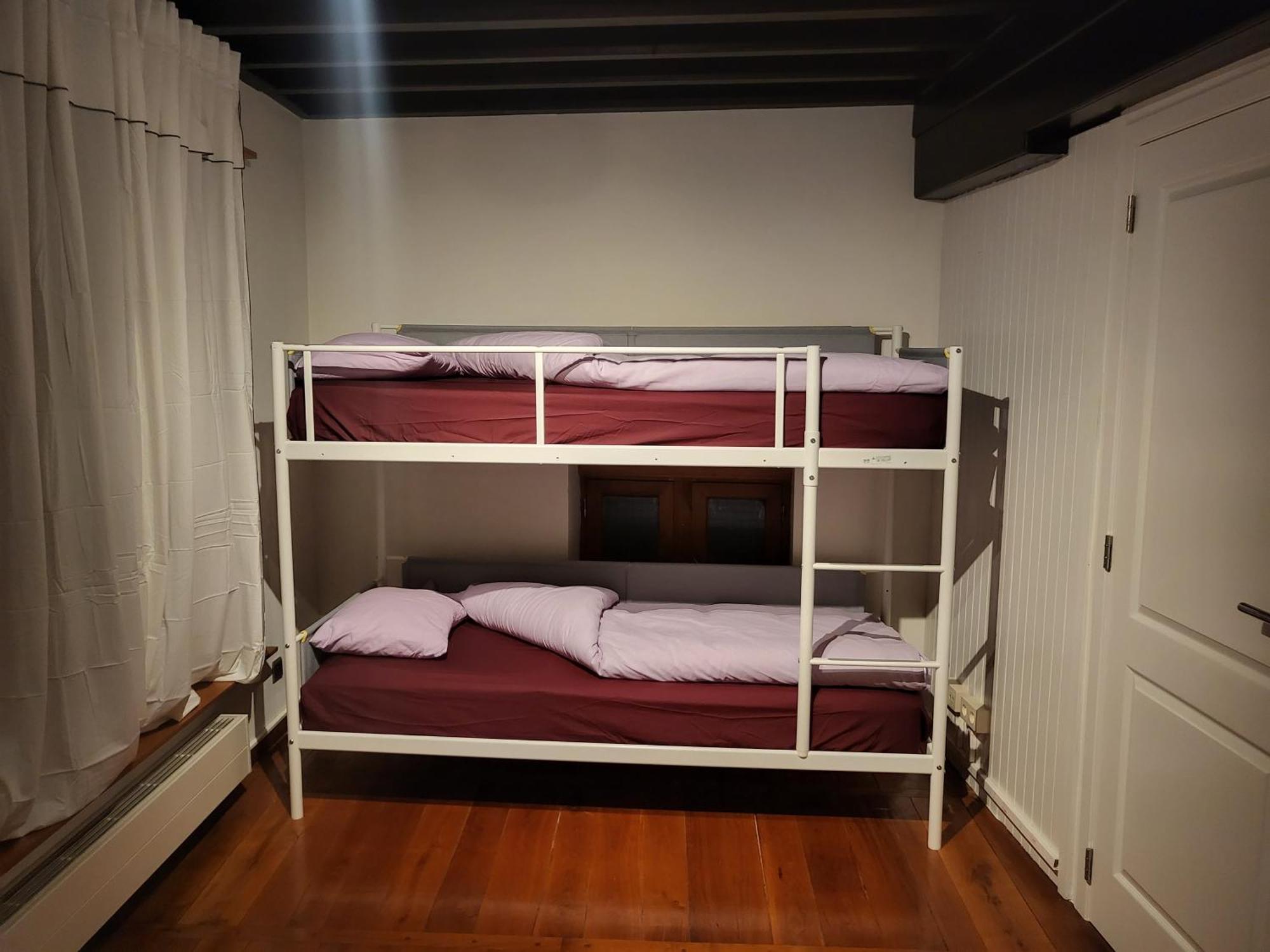 Viktoria Hostel アントウェルペン エクステリア 写真