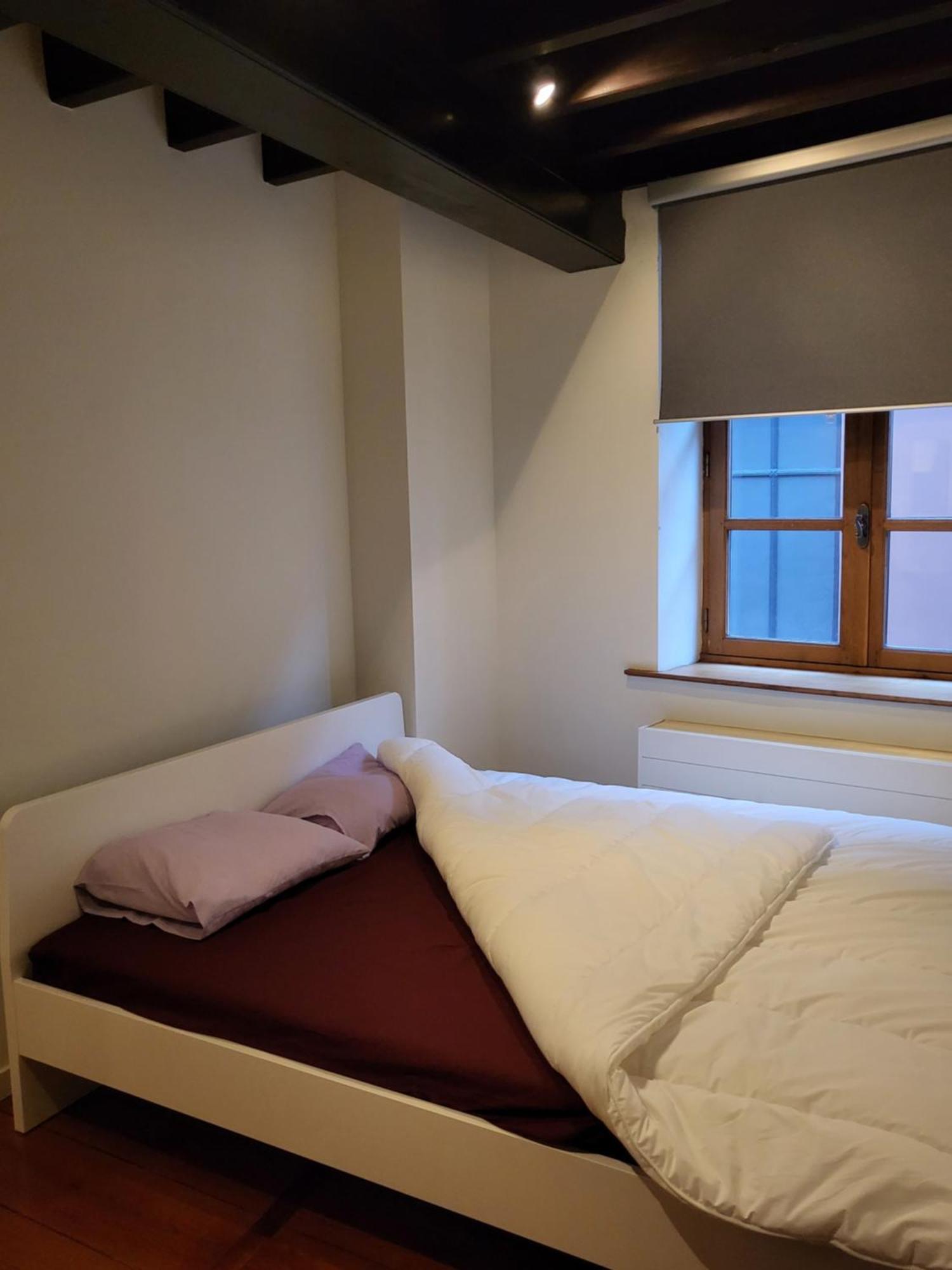 Viktoria Hostel アントウェルペン 部屋 写真