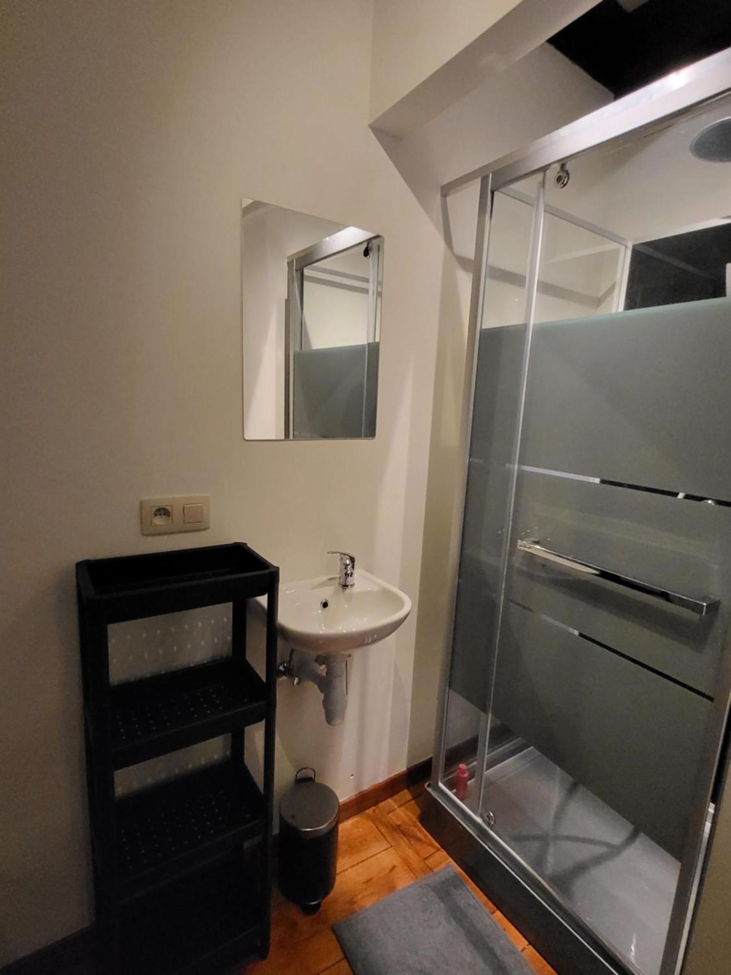 Viktoria Hostel アントウェルペン 部屋 写真